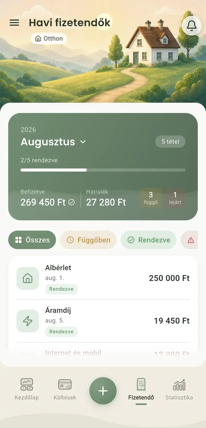 Lásd, mi vár fizetésre