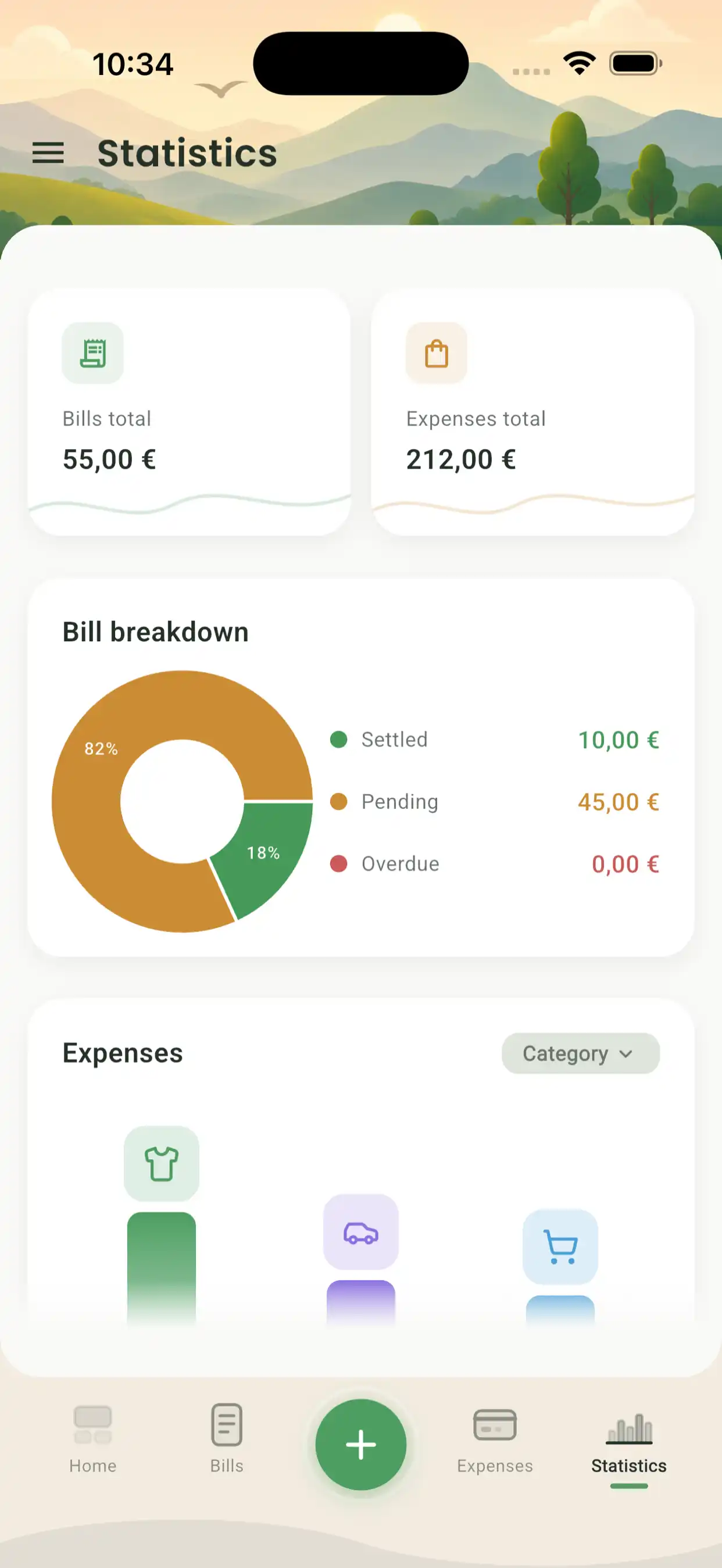 Subscriptions